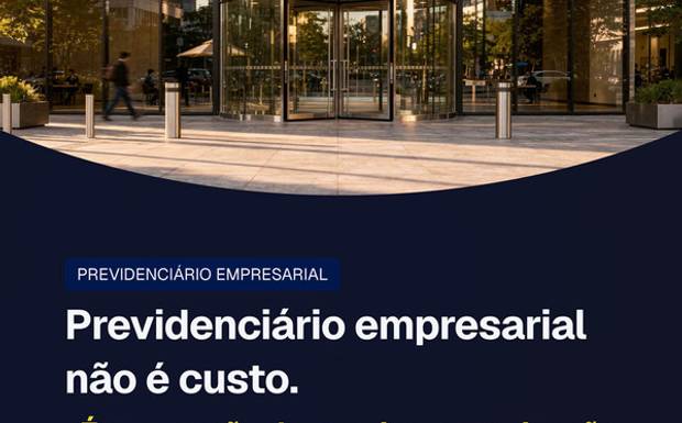 Previdenciário empresarial não é custo: é prevenção de passivo, organização de pessoas e estratégia de retenção