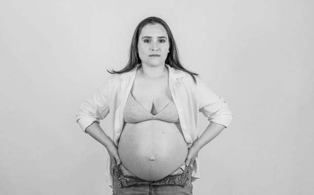 5 Razões para Fotografar a Gravidez - Mesmo que aches que não estás 