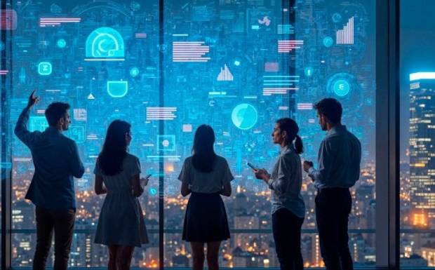 Advanced Satellites, AI and Investment Shaping Middle East Space 2026