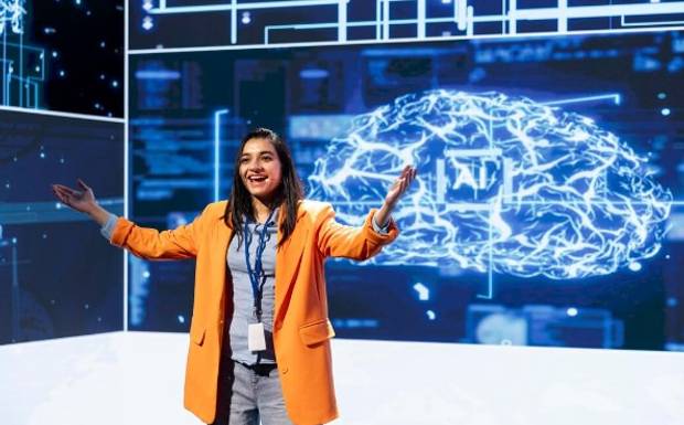 Building Trusted AI Economies in the Middle East by 2026