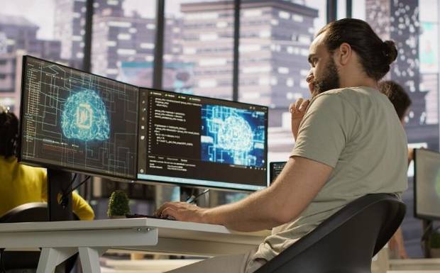 AI Scaling Confidence Rises, but Execution Still Defines Winners