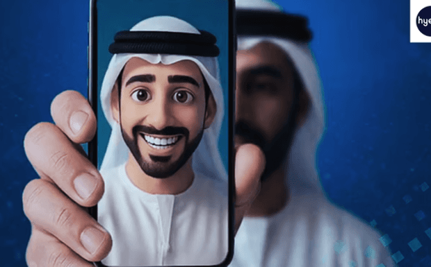 UAE Cautions Against Biometric Risks in AI Face-Editing Apps