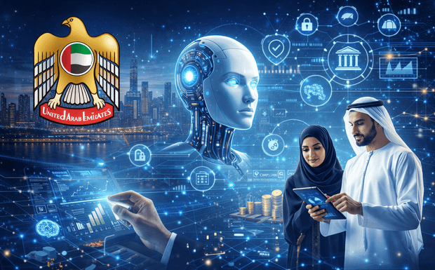 Future-Proofing Finance: Mastering the CBUAE 2026 Responsible AI Framework