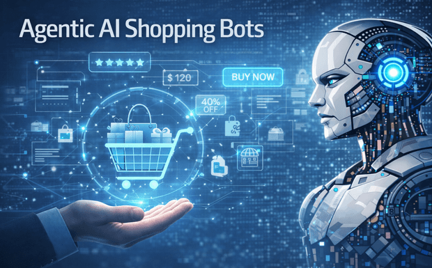 Beyond the Click: How Agentic AI is Rewriting the Rules of Banking