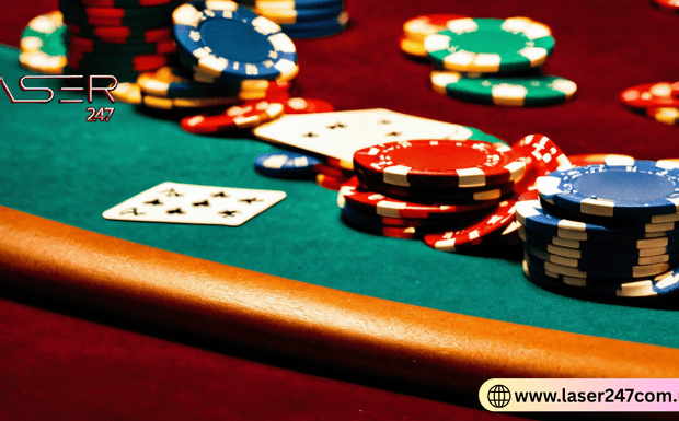 Laser247 - A Trusted Name for Online Play and Easy Earnings