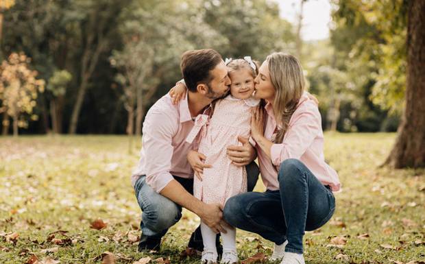 Por Que Fazer um Ensaio Fotográfico de Família é Tão Especial?