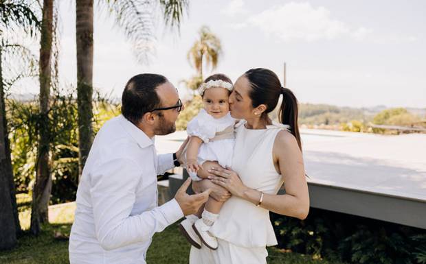 Fotos de batizado: registros eternos que você não vai se arrepender de fazer! 