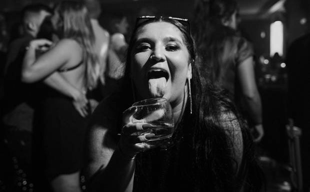 Ensaio de formatura na Univates em Lajeado: fotos que mostram a personalidade de cada formando