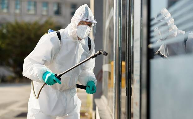 Eco-Friendly End of Lease Pest Control Options in Gold Coast
