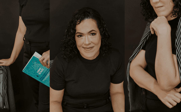 5 dicas para se preparar para seu ensaio de marca pessoal