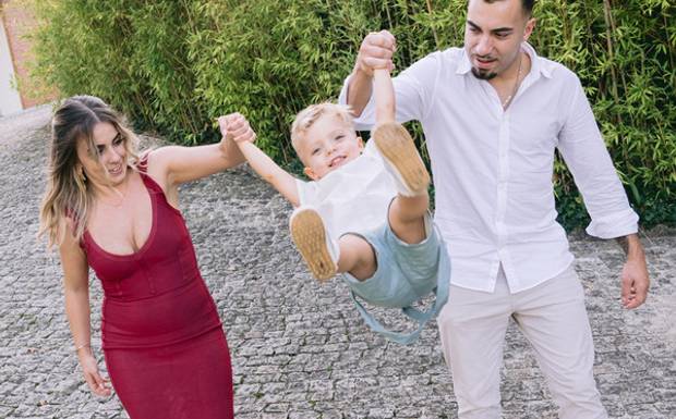 Um guia simples para os pais — com a experiência de quem já conhece bem este dia!