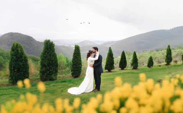 Como escolher o fotógrafo ideal para o seu casamento? (e porque já está no sítio certo)