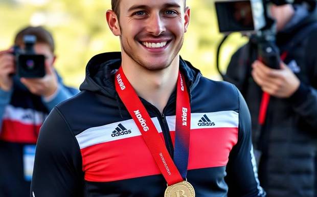 Imagens que Marcam – A Fotografia como Arma Secreta para Patrocínios no Esporte