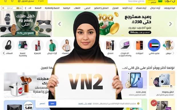 سعر ريلمي C55 في السعودية على نون: آخر التحديثات والعروض noon