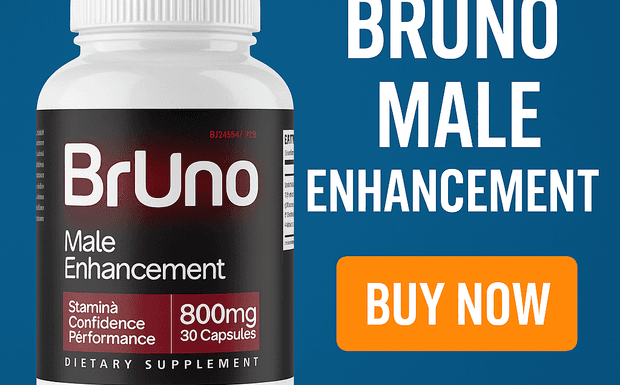 Bruno ME Chemist Warehouse Australia