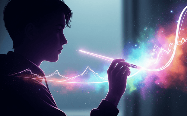 Magia do Caos: Desvendando os Princípios Fundamentais da Corrente