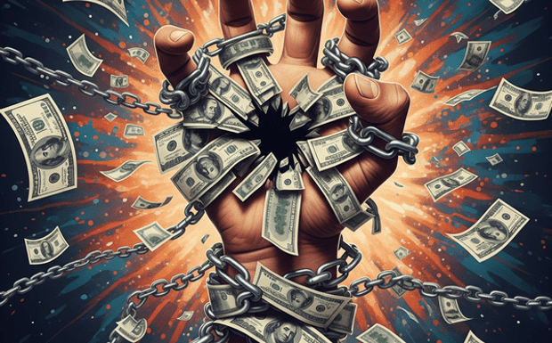 Magia para o bolso: Por que seus rituais de prosperidade falham (e como você está sendo enganado)