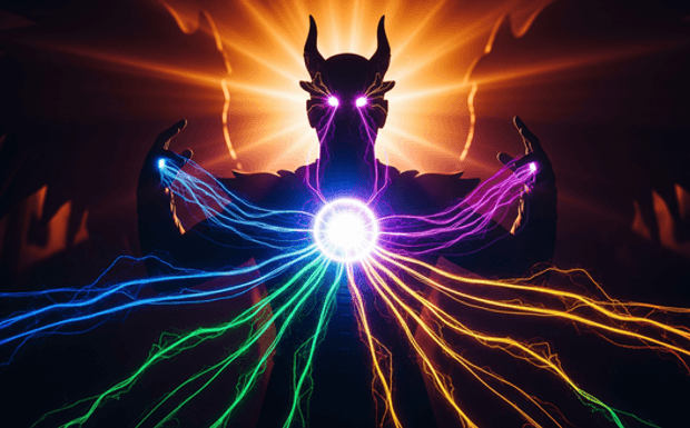 Servidores Astrais: Criando Entidades Mágicas para Manifestação