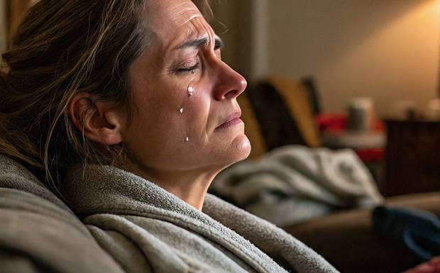 Despertando do Sofrimento Espiritual: Um Chamado à Libertação