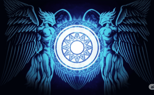 Banimentos e Proteção: Técnicas Essenciais na Magia do Caos