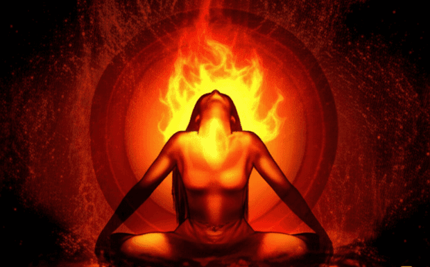 Magia Sexual: Explorando a Energia Criativa na Prática Caótica