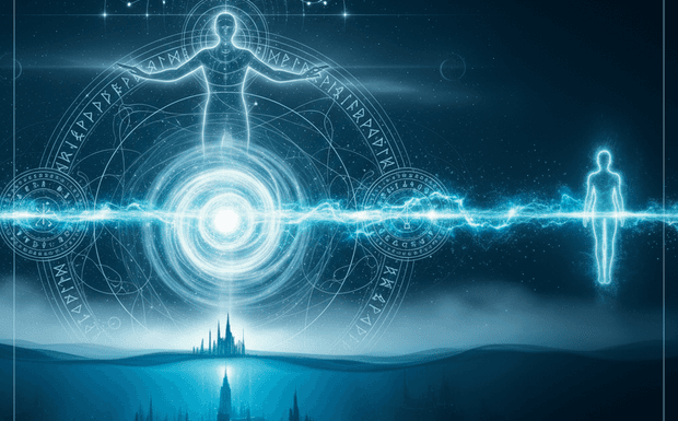 A Magia do Caos e os Perigos da Autocriação Desenfreada