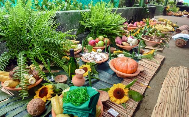 Preceitos na Umbanda