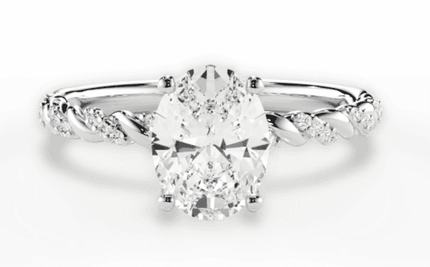 Guide to Buying a 6 Carat Diamond Ring: Design, Metal, Cut, Style & Value