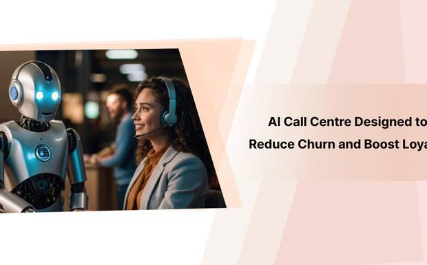AI Call Centres That Understand Customer Context Instantly