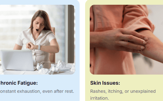 Clarexin® Intestinal Parasite Cleanse Reviews And Complaints 2025