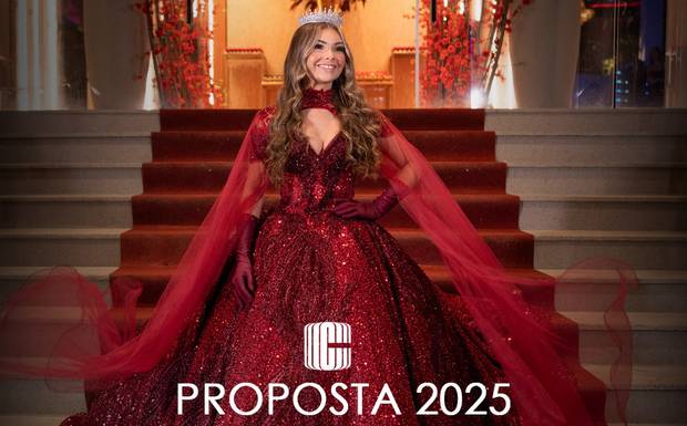 ORÇAMENTO DEBUTANTE 2025