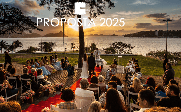 ORÇAMENTO DE CASAMENTO 2025