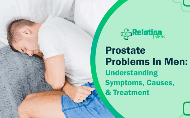 Prostate Multiphase Support Formula UK Website