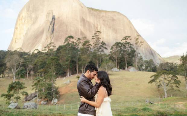 O lugar ideal para o seu Pré-Wedding