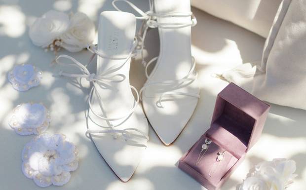 Making of da noiva: itens essenciais para fotos incríveis