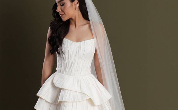 Bridal Session: um ensaio para viver o seu vestido antes do casamento