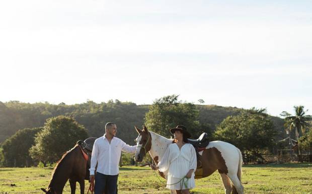 O lugar ideal para o seu Pré-Wedding