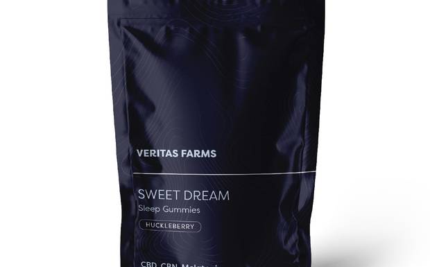 Veritas Farms CBD Gummies (Official™) How To Order?