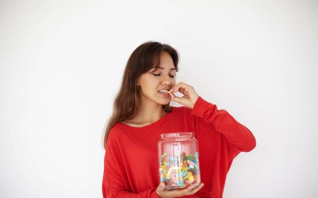 Veritas Farms CBD Gummies Exploring Ingredients