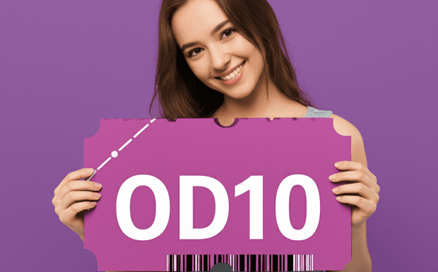 كود خصم نون 500 جنيه رمز : (OD10) تخفيض كل المنتجات 