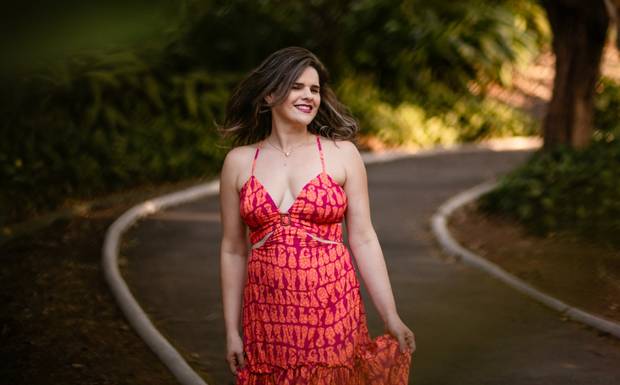 Que cor de roupa usar em ensaio fotográfico?