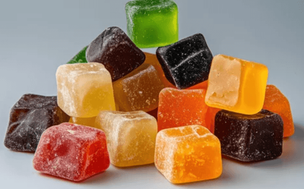 Nature Reserve CBD Gummies Official Amazon Reviews 2025