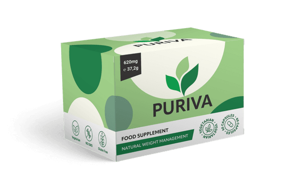 Puriva Diet Capsuels NL: Hoe te gebruiken? 100% resultaat