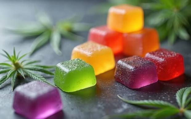 WYLD CBD Gummies Reviews And Complaints 2025?