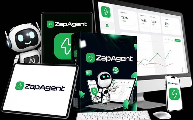 ZapAgent Review My Experience After 30 Days of Use