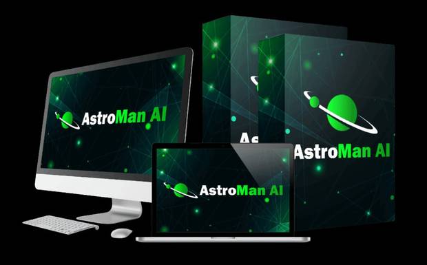 Astroman AI Review Should You Trust This AI Platform?