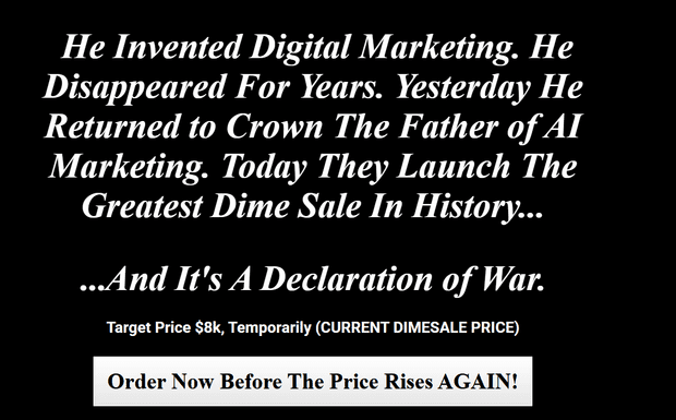 8K Webinar Review 2025 Save with Coupon & Free Bonus Pack