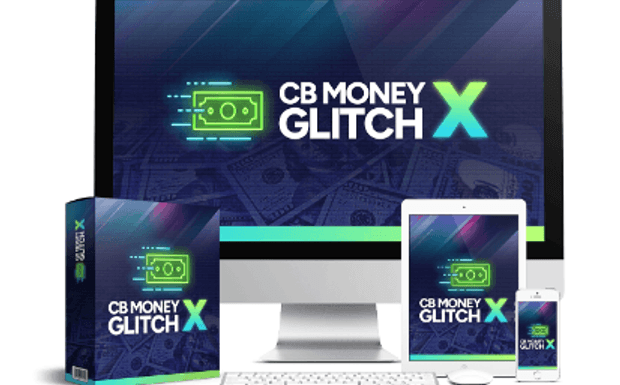 CB Money Glitch X Review 2025 Coupon Code and Fast Track Bonus