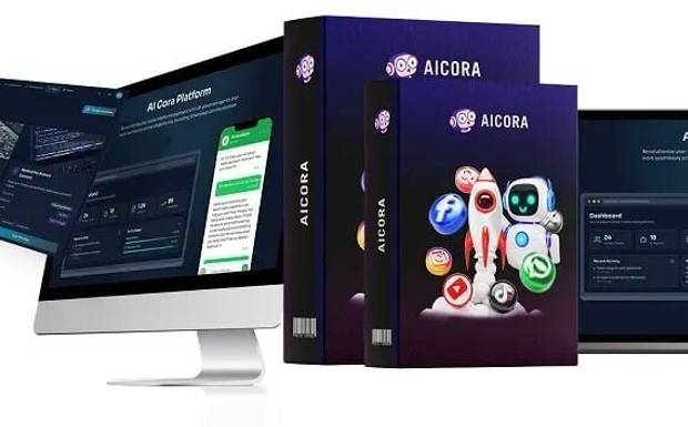 AICora Review 2025 Full Details + Bonus + Coupon Deal