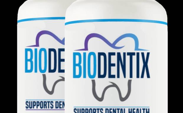 BioDentix Reviews + Get 2 Free Bonuses Before Offer Ends!